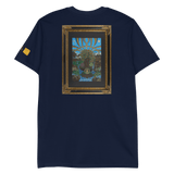 Under The Eucalyptus Tree - Short - Sleeve Unisex T-Shirt - Svietliy’s