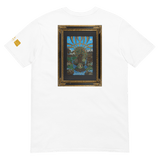 Under The Eucalyptus Tree - Short - Sleeve Unisex T-Shirt - Svietliy’s