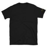 Under The Eucalyptus Tree - Short - Sleeve Unisex T-Shirt - Svietliy’s