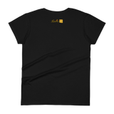 Under the Eucalyptus Tree - Women's short sleeve t-shirt - Svietliy’s