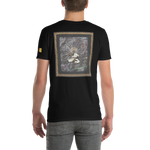 The Original Master - Short-Sleeve Unisex T-Shirt