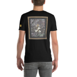 The Original Master - Short-Sleeve Unisex T-Shirt