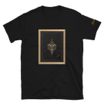 The Elephant of Queen Maya - Short-Sleeve Unisex T-Shirt