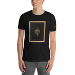 The Elephant of Queen Maya - Short-Sleeve Unisex T-Shirt