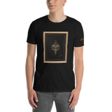 The Elephant of Queen Maya - Short-Sleeve Unisex T-Shirt