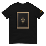 The Elephant of Queen Maya - Short-Sleeve Unisex T-Shirt