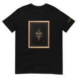 The Elephant of Queen Maya - Short-Sleeve Unisex T-Shirt