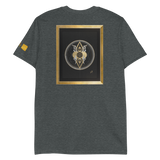 The Five Senses Offering - Short-Sleeve Unisex T-Shirt