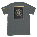 The Five Senses Offering - Short-Sleeve Unisex T-Shirt