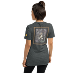 The Original Master - Short-Sleeve Unisex T-Shirt