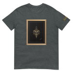 The Elephant of Queen Maya - Short-Sleeve Unisex T-Shirt