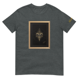 The Elephant of Queen Maya - Short-Sleeve Unisex T-Shirt