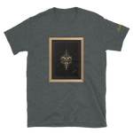 The Elephant of Queen Maya - Short-Sleeve Unisex T-Shirt