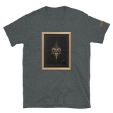 The Elephant of Queen Maya - Short-Sleeve Unisex T-Shirt