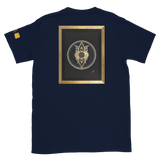 The Five Senses Offering - Short-Sleeve Unisex T-Shirt