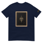 The Elephant of Queen Maya - Short-Sleeve Unisex T-Shirt