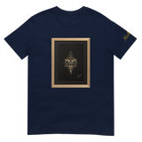 The Elephant of Queen Maya - Short-Sleeve Unisex T-Shirt