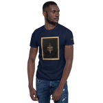 The Elephant of Queen Maya - Short-Sleeve Unisex T-Shirt