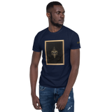 The Elephant of Queen Maya - Short-Sleeve Unisex T-Shirt