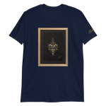 The Elephant of Queen Maya - Short-Sleeve Unisex T-Shirt