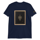 The Elephant of Queen Maya - Short-Sleeve Unisex T-Shirt