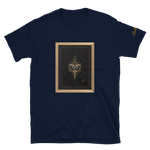 The Elephant of Queen Maya - Short-Sleeve Unisex T-Shirt