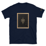 The Elephant of Queen Maya - Short-Sleeve Unisex T-Shirt