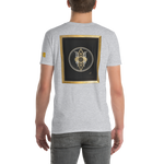 The Five Senses Offering - Short-Sleeve Unisex T-Shirt