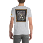 The Original Master - Short-Sleeve Unisex T-Shirt