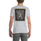 The Original Master - Short-Sleeve Unisex T-Shirt