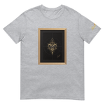 The Elephant of Queen Maya - Short-Sleeve Unisex T-Shirt