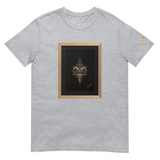 The Elephant of Queen Maya - Short-Sleeve Unisex T-Shirt