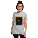 The Elephant of Queen Maya - Short-Sleeve Unisex T-Shirt