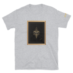 The Elephant of Queen Maya - Short-Sleeve Unisex T-Shirt