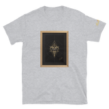 The Elephant of Queen Maya - Short-Sleeve Unisex T-Shirt