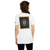 The Five Senses Offering - Short-Sleeve Unisex T-Shirt