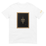 The Elephant of Queen Maya - Short-Sleeve Unisex T-Shirt