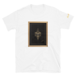 The Elephant of Queen Maya - Short-Sleeve Unisex T-Shirt