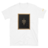 The Elephant of Queen Maya - Short-Sleeve Unisex T-Shirt