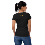 The Five Senses Offering - Women's short sleeve t-shirt