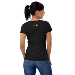 The Original Master - Women's short sleeve t-shirt