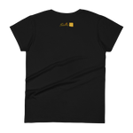 The Original Master - Women's short sleeve t-shirt