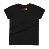 The Original Master - Women's short sleeve t-shirt