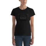 Tulpa: Collective Consciousness - Women's short sleeve t-shirt