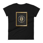 The Five Senses Offering - Women's short sleeve t-shirt