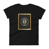 The Five Senses Offering - Women's short sleeve t-shirt