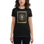 The Five Senses Offering - Women's short sleeve t-shirt