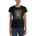 The Original Master - Women's short sleeve t-shirt