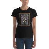 The Original Master - Women's short sleeve t-shirt