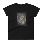 Age of Aquarius - Women's short sleeve t-shirt